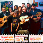 144º Panorama Cultureta, Banda Recycle, Hecatis, Plan B