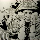 FDLI 3x16 Biografías del Misterio: Aleister Crowley