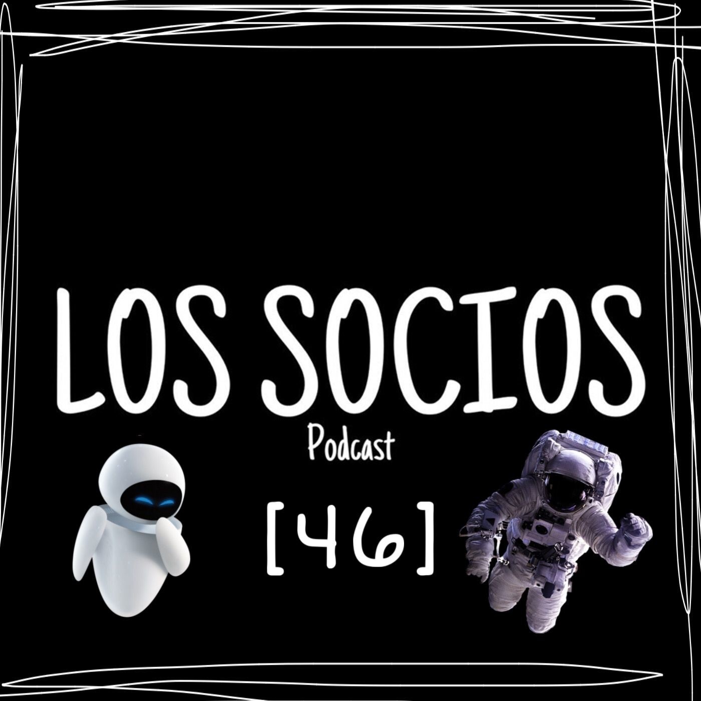 Los Socios Podcast