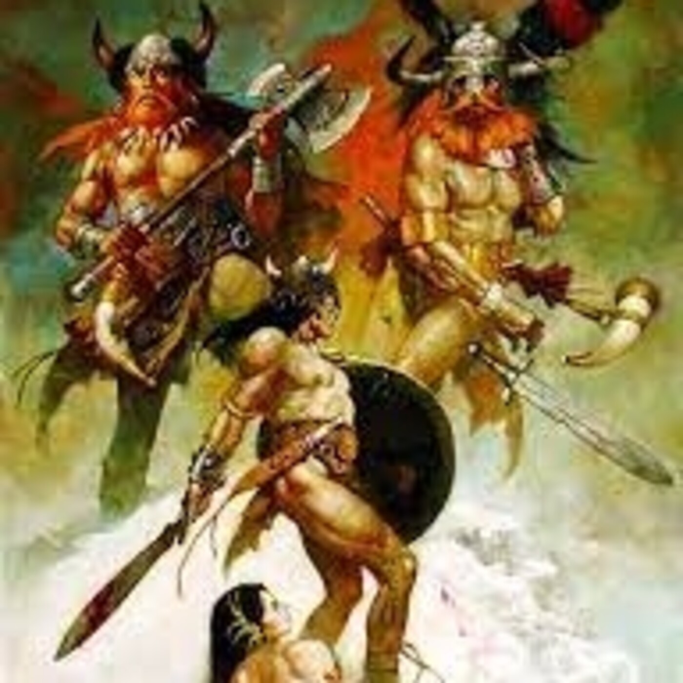Casa de Tinieblas - Audiolibros