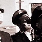 Ovnis, la evidencia perdida T2 : El asesinato de Kennedy y los Ovnis