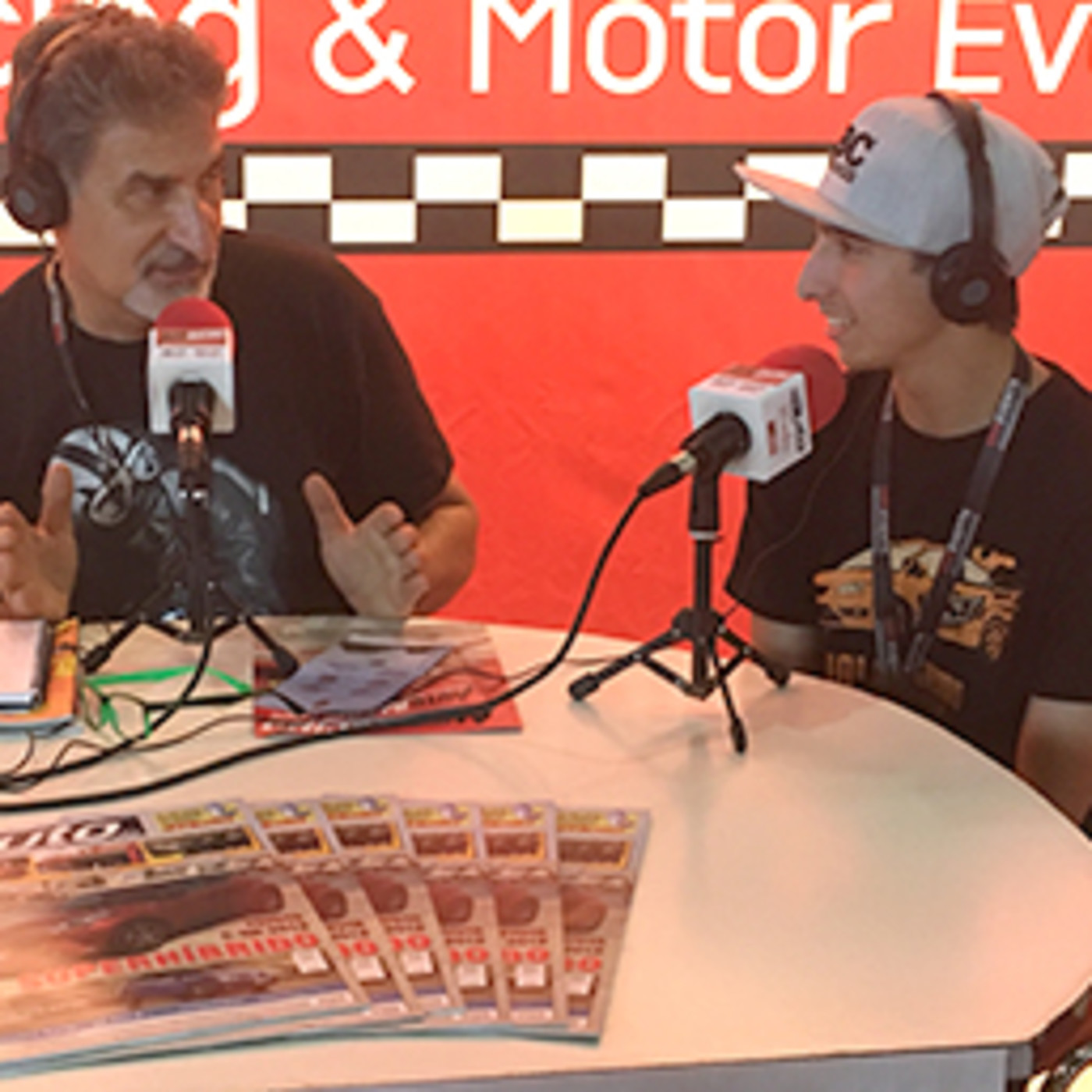 Podcast de enautoradio