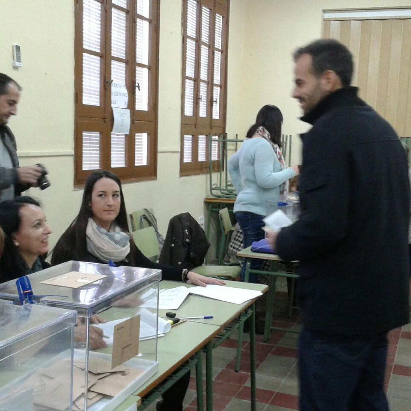 Unidad Popular Sevilla