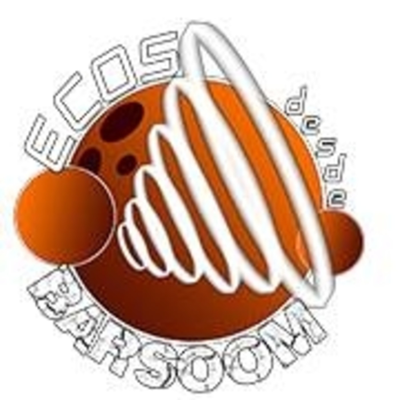 Ecos desde Barsoom