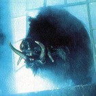 31 días de terror # 20- Razorback: Los colmillos del infierno (Russell Mulcahy,1984)