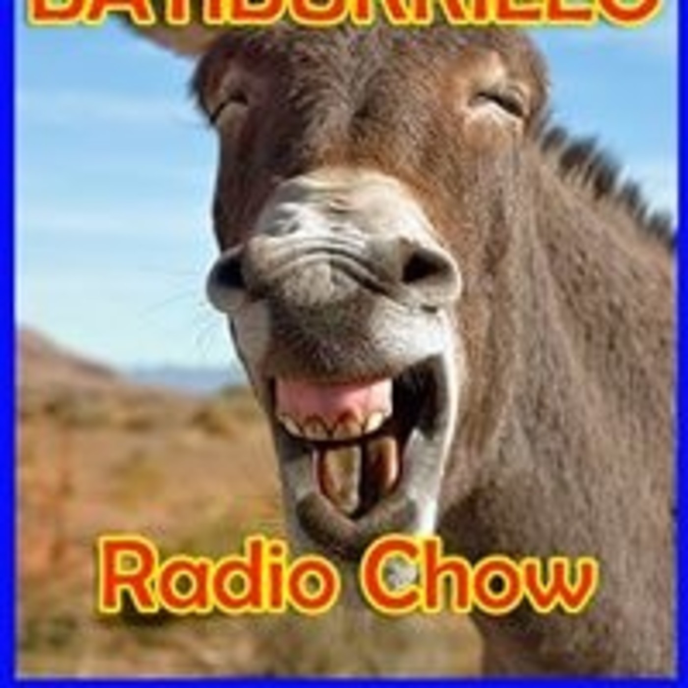 Podcast Batiburrillo