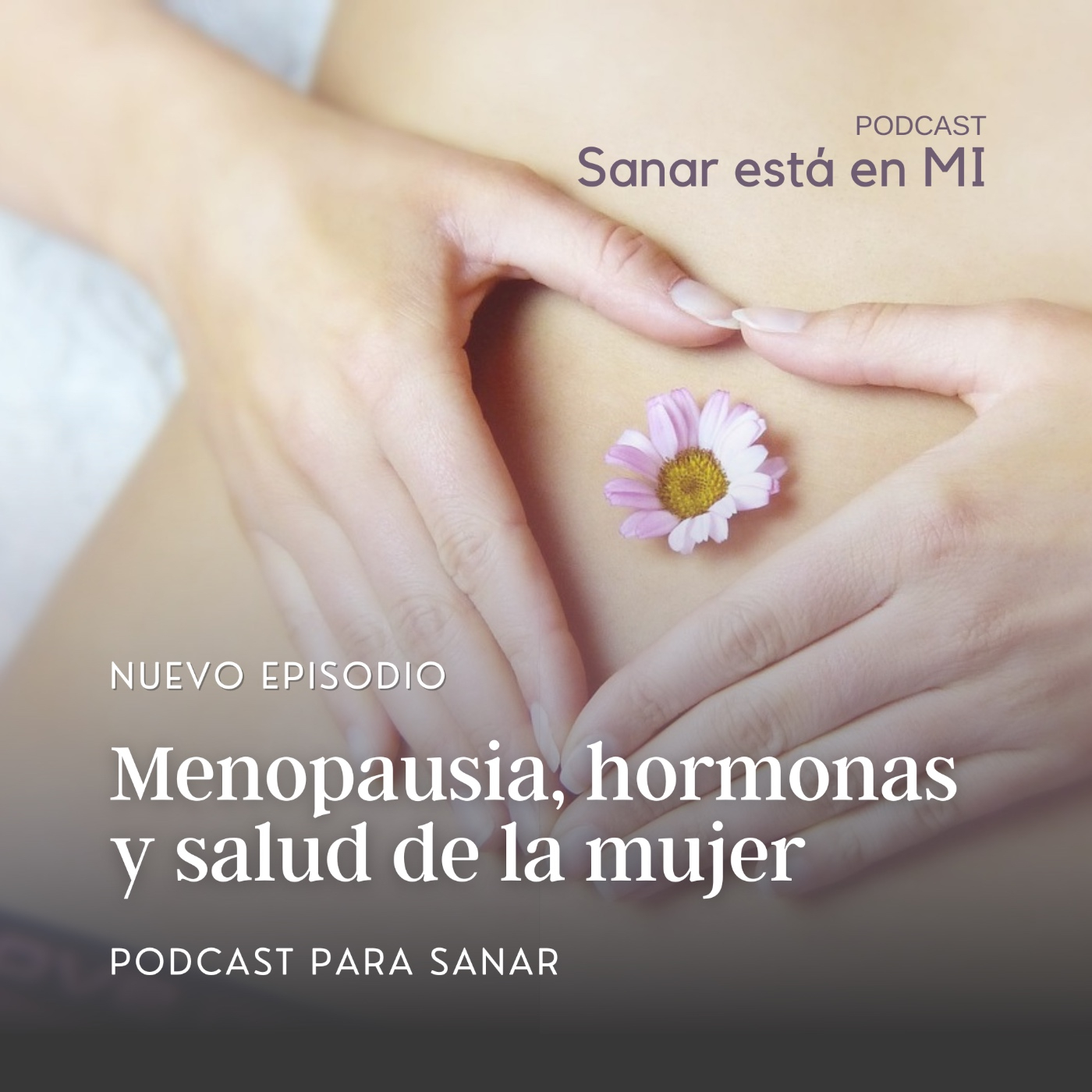 Sanar está en MI