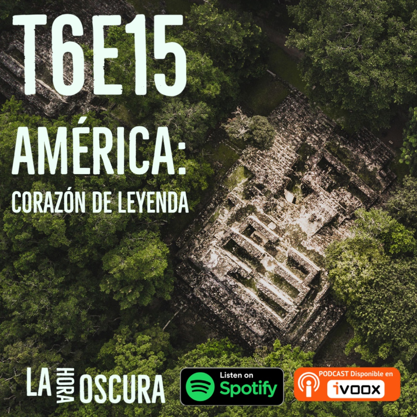 La Hora Oscura
