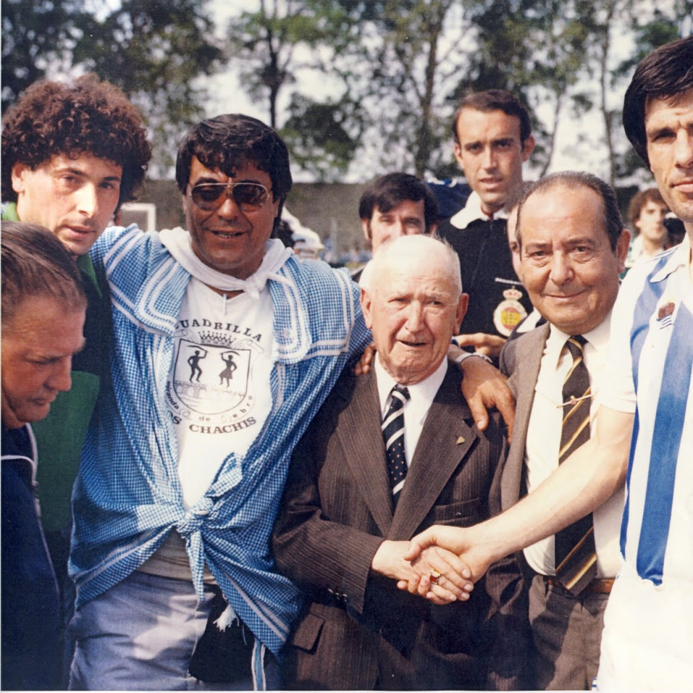 Corazón Txuri Urdin