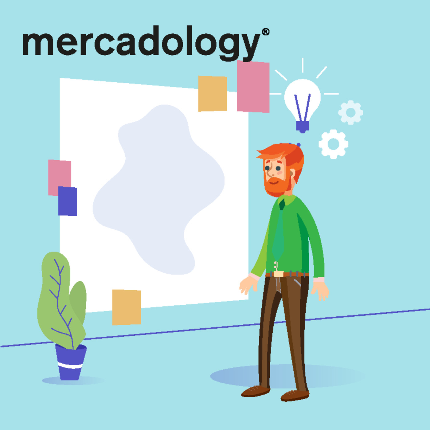 Mercadolgy