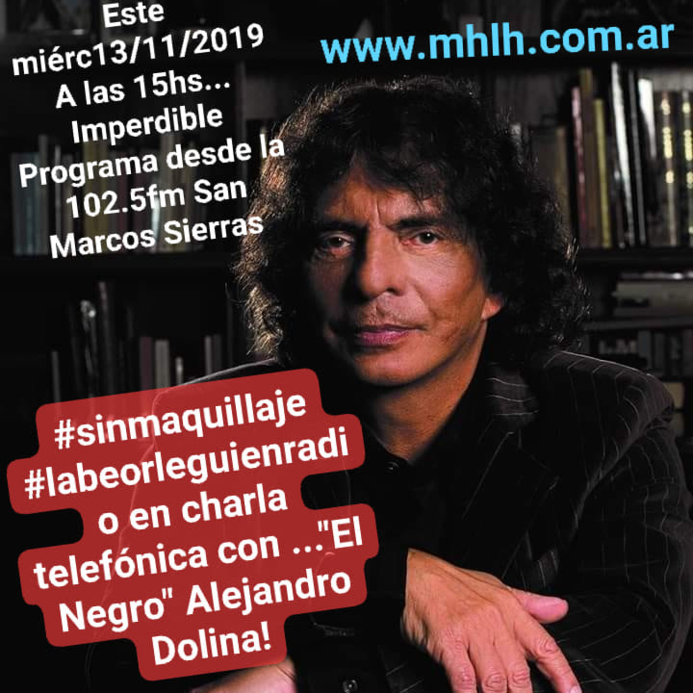 SIN MAQUILLAJE
