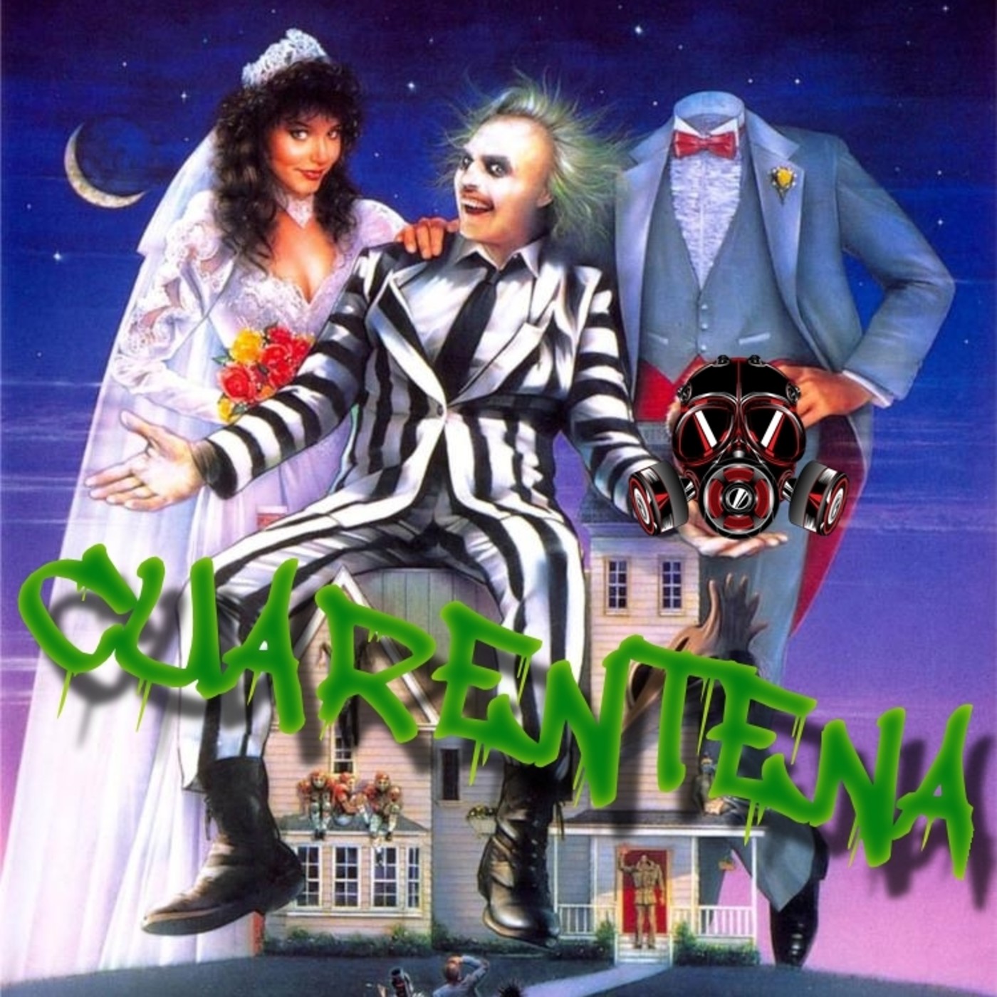 Cuarentena 2.0