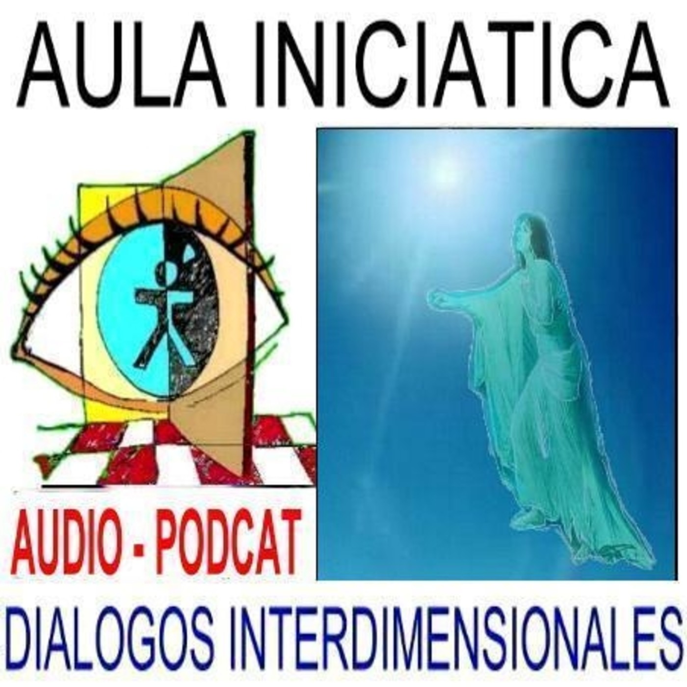 Podcast Aula Iniciatica