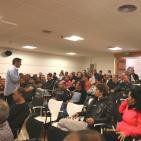 Aprocan llegará a La Palma el 5 de mayo con representantes de las distintas OPP's