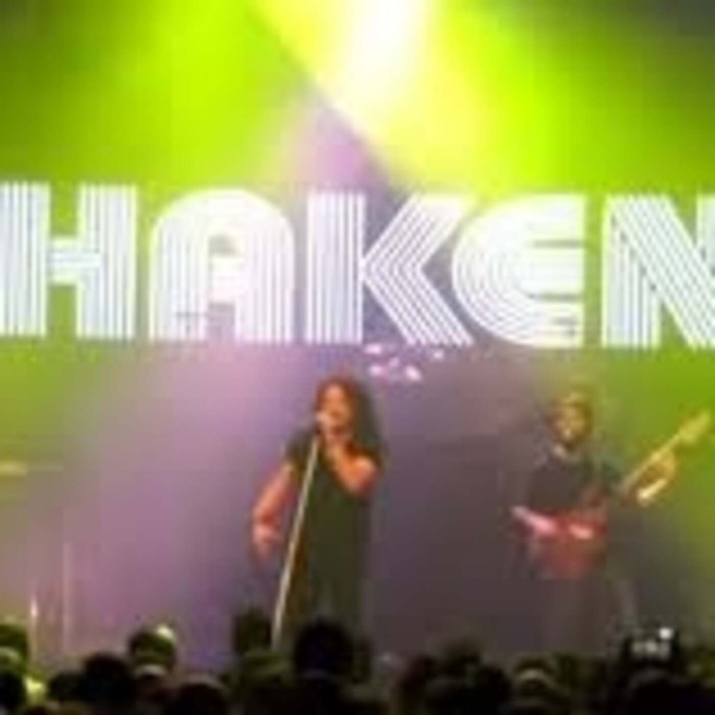 361 - Haken - Live at the Roundhouse, London 2019 episode artwork