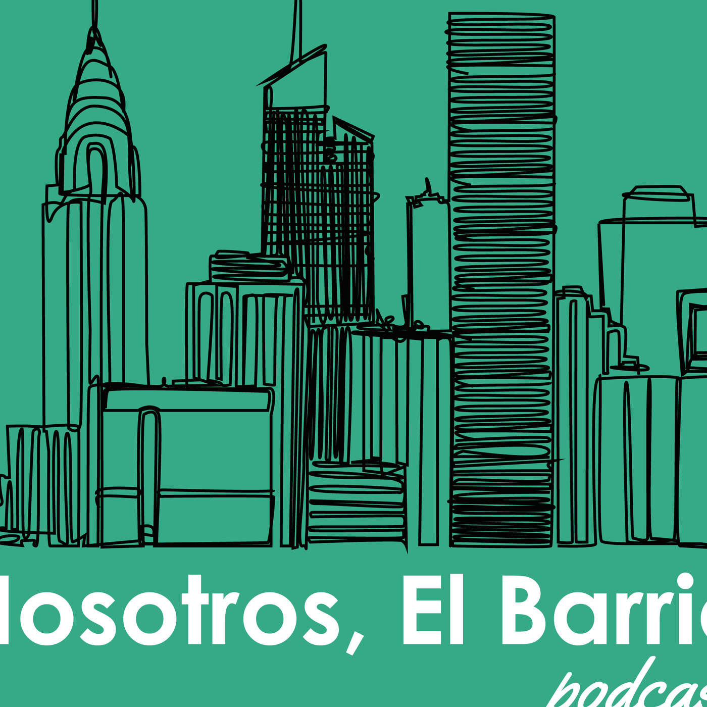 Nosotros,ElBarrio