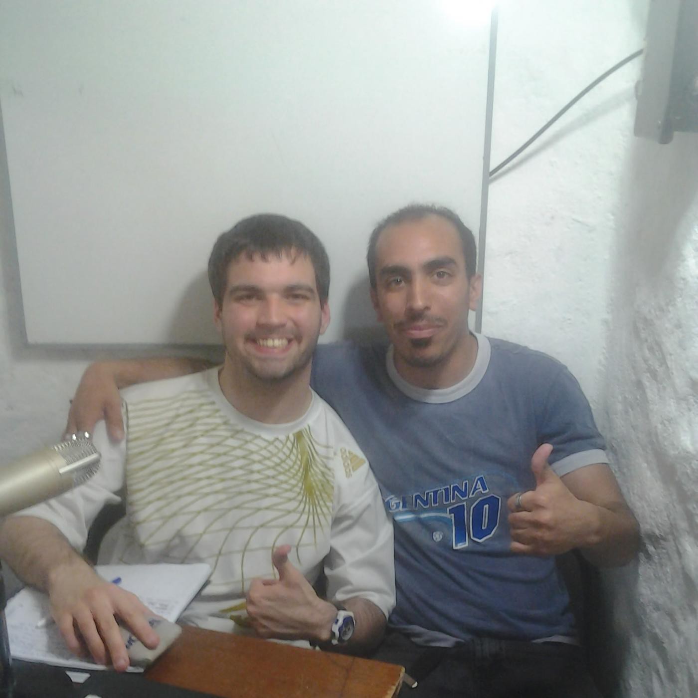 Informandonos Juntos 2da Temporada