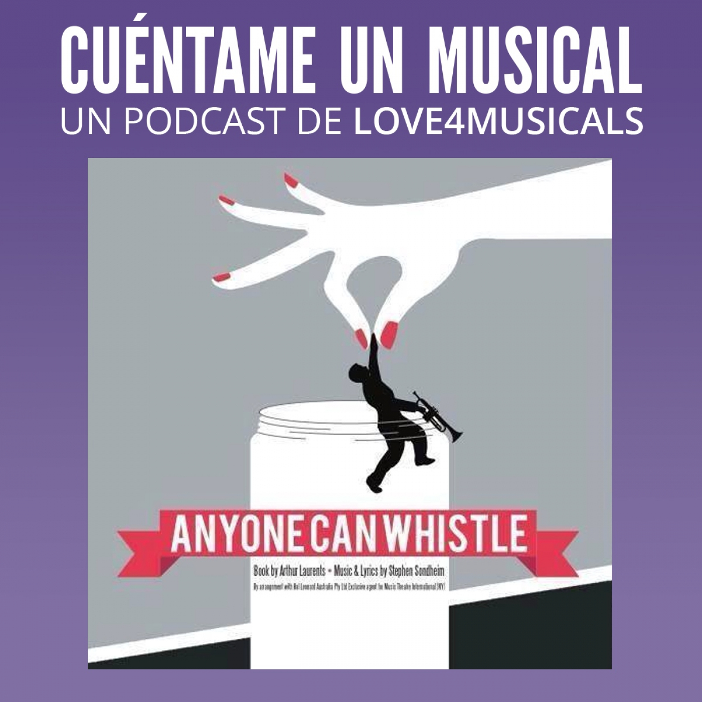 Love4musicals