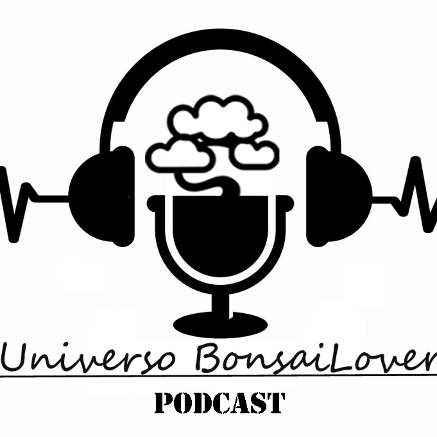 UNIVERSO BONSAILOVER PODCAST