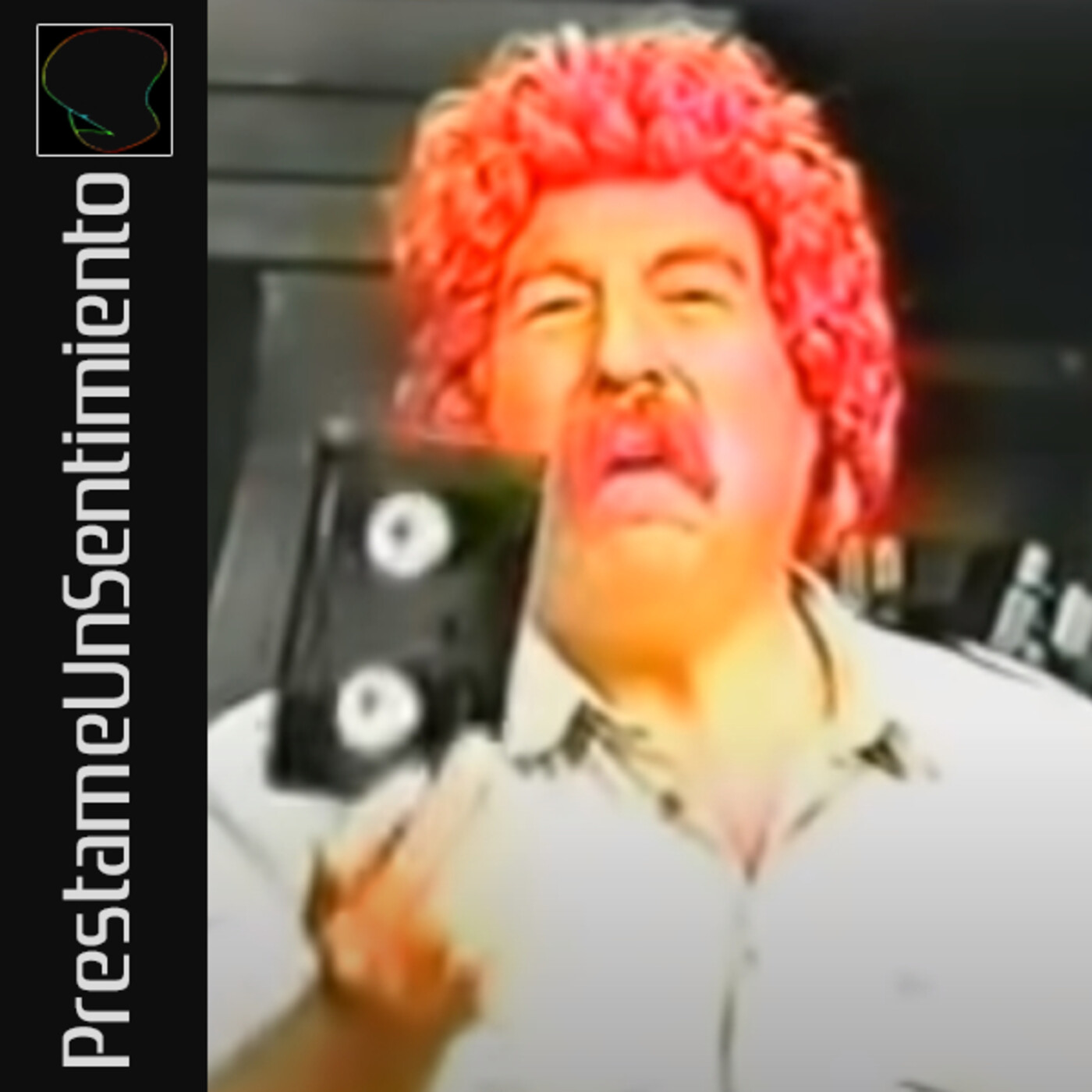Préstame Un Sentimiento Podcast