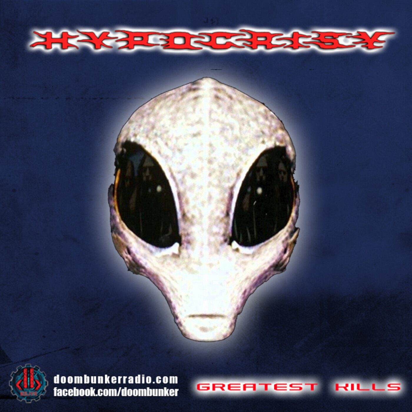 Doombunker - Hypocrisy [Greatest Kills] episode artwork