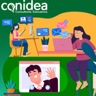 La videoconferencia