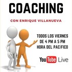 COACHING: Diluye la Nube Negra de los Pensamientos Negativos