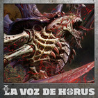 LVDH 12 - Conociendo mejor a los Tiránidos