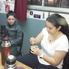 HD Radio Anahí Arellano y Sigrid Liebsfreich