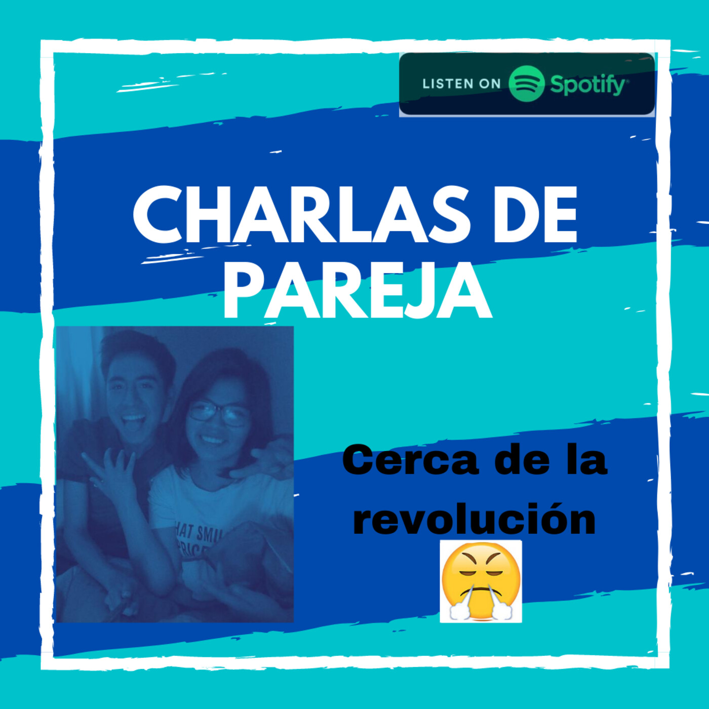 Charlas De Pareja