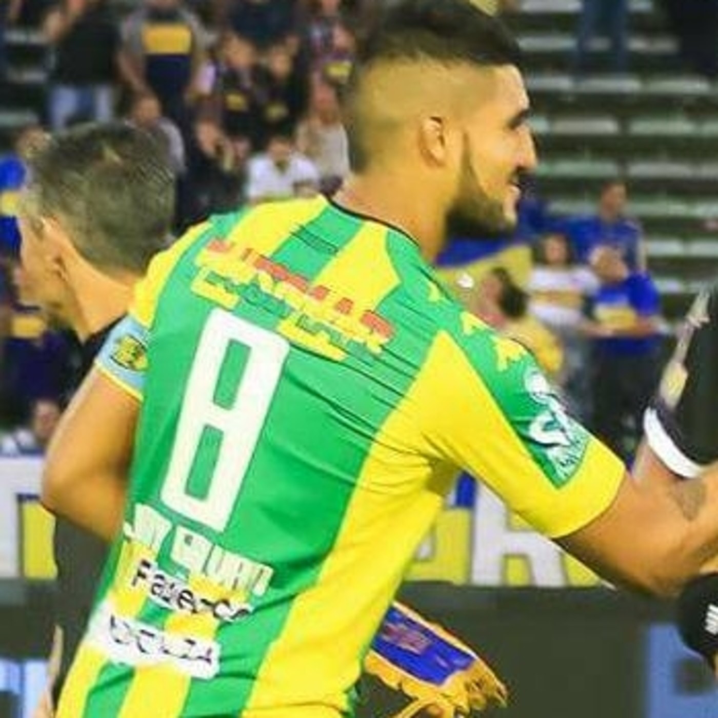 Taco y Pelota