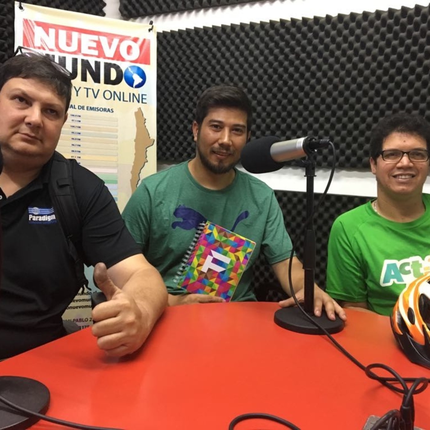 Radio Bicicultura
