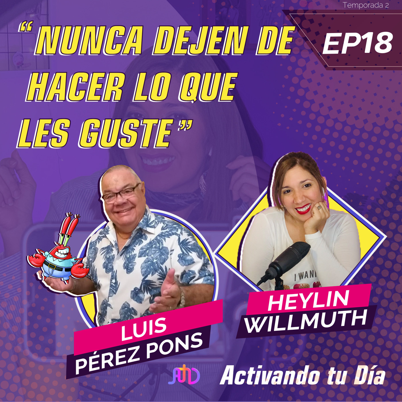 Activando Tu Día