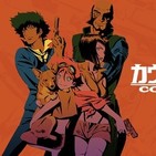 Kampai Otaku: Homenaje Otaku;Cowboy Bebop