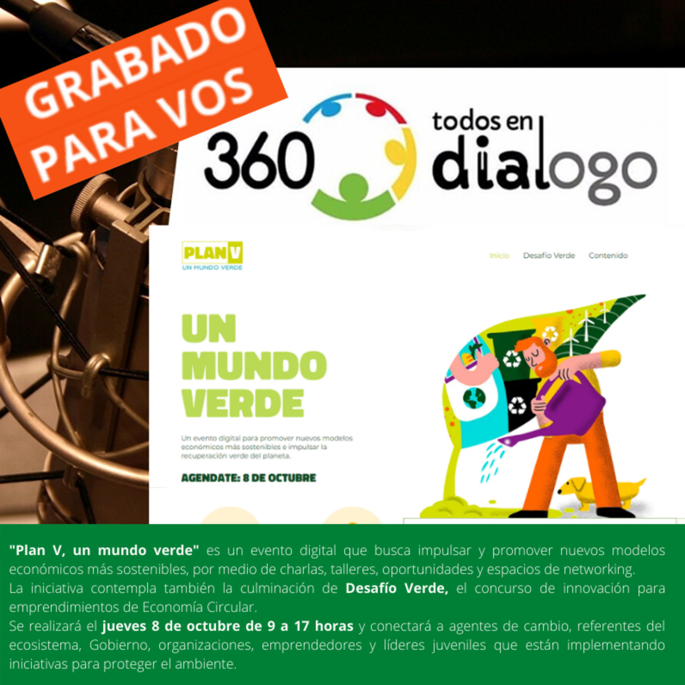 360 - todos en dial-ogo
