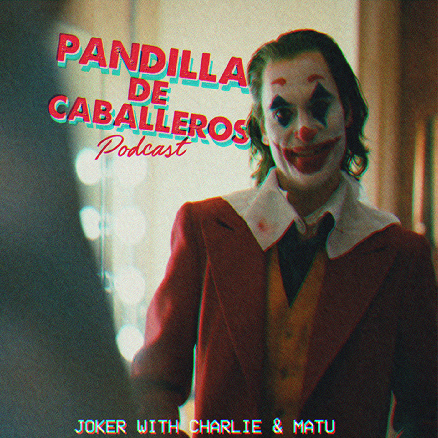 Pandilla De Caballeros