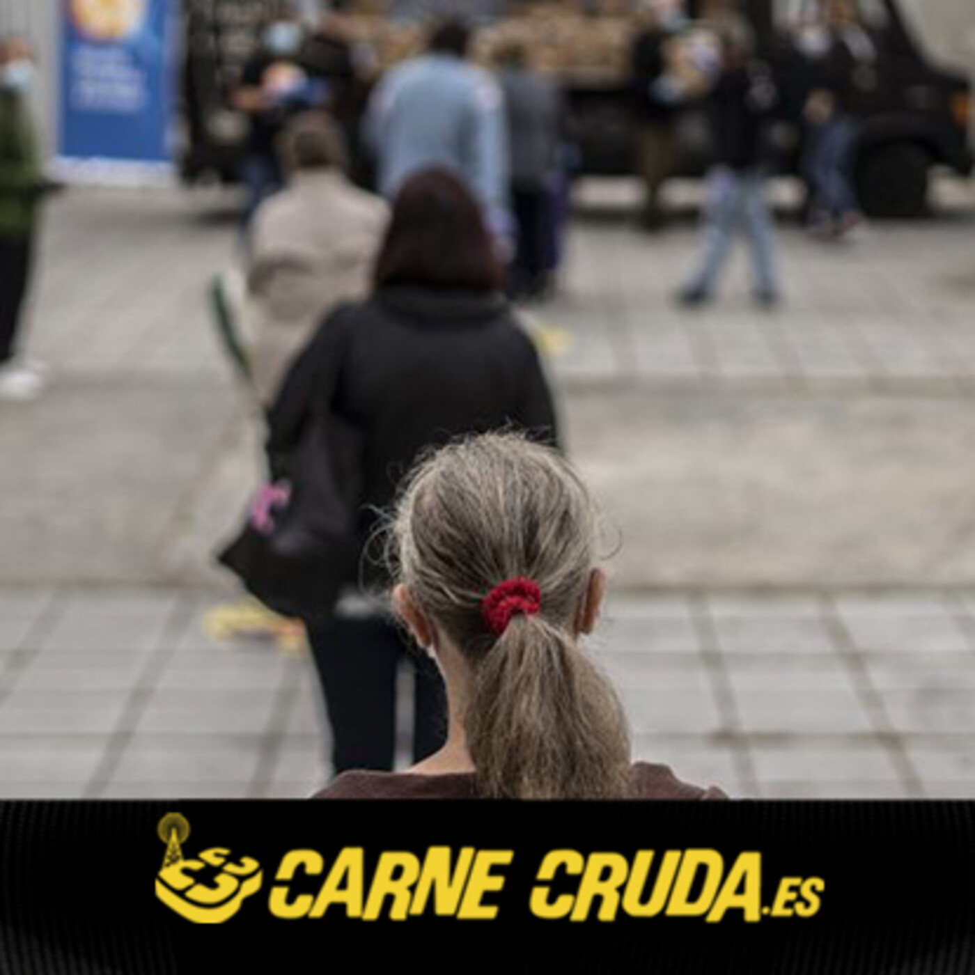Carne Cruda - PROGRAMAS