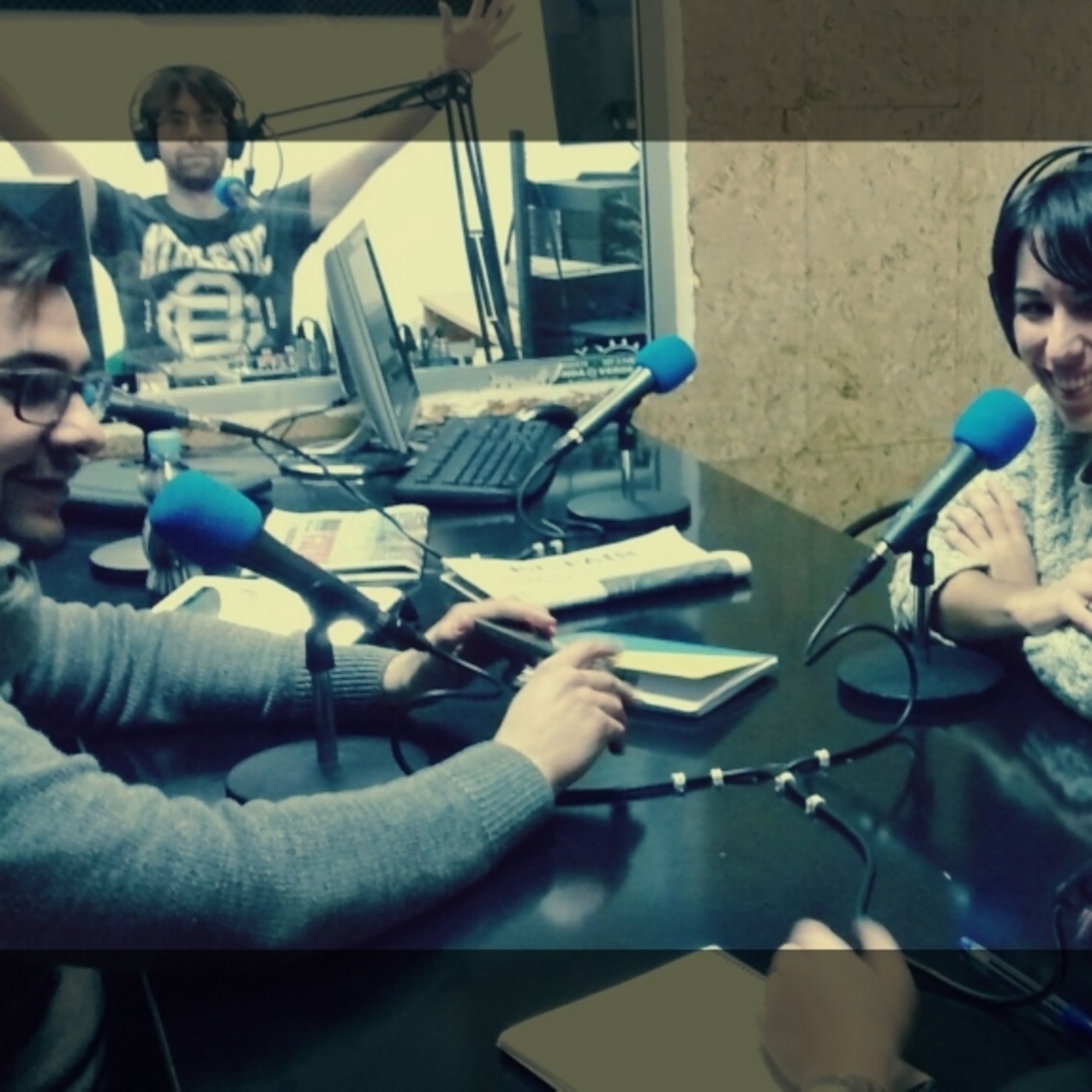 Podcast Travesura Realizada