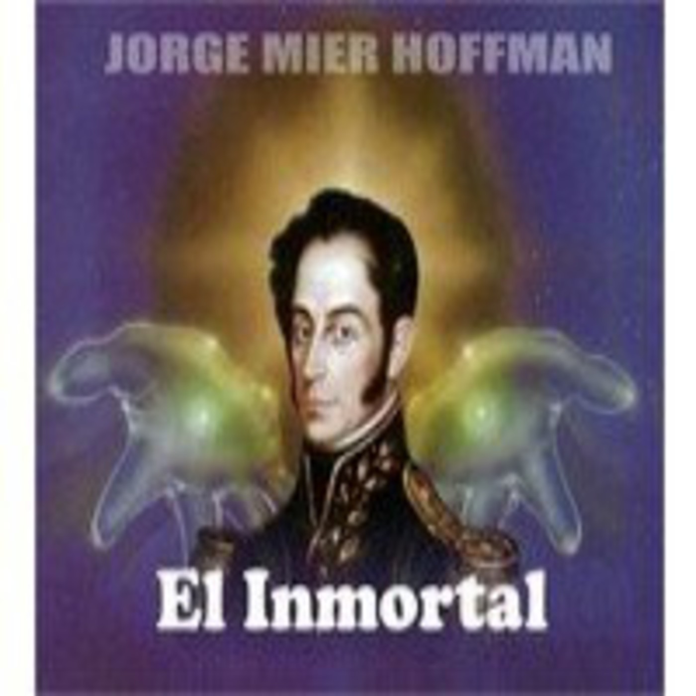 Un Enigma llamado Bolívar