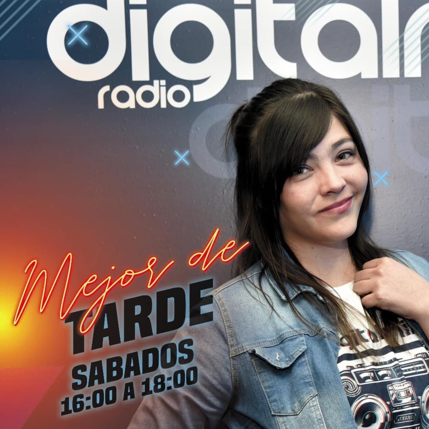 Digitalmix Radio 104.9
