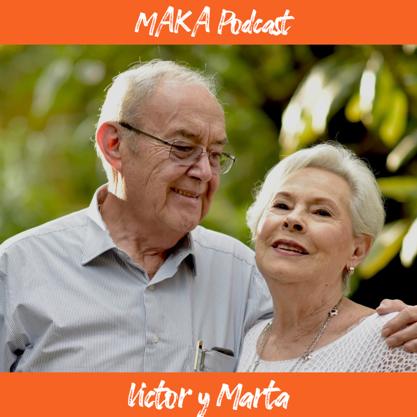 Maka Podcast