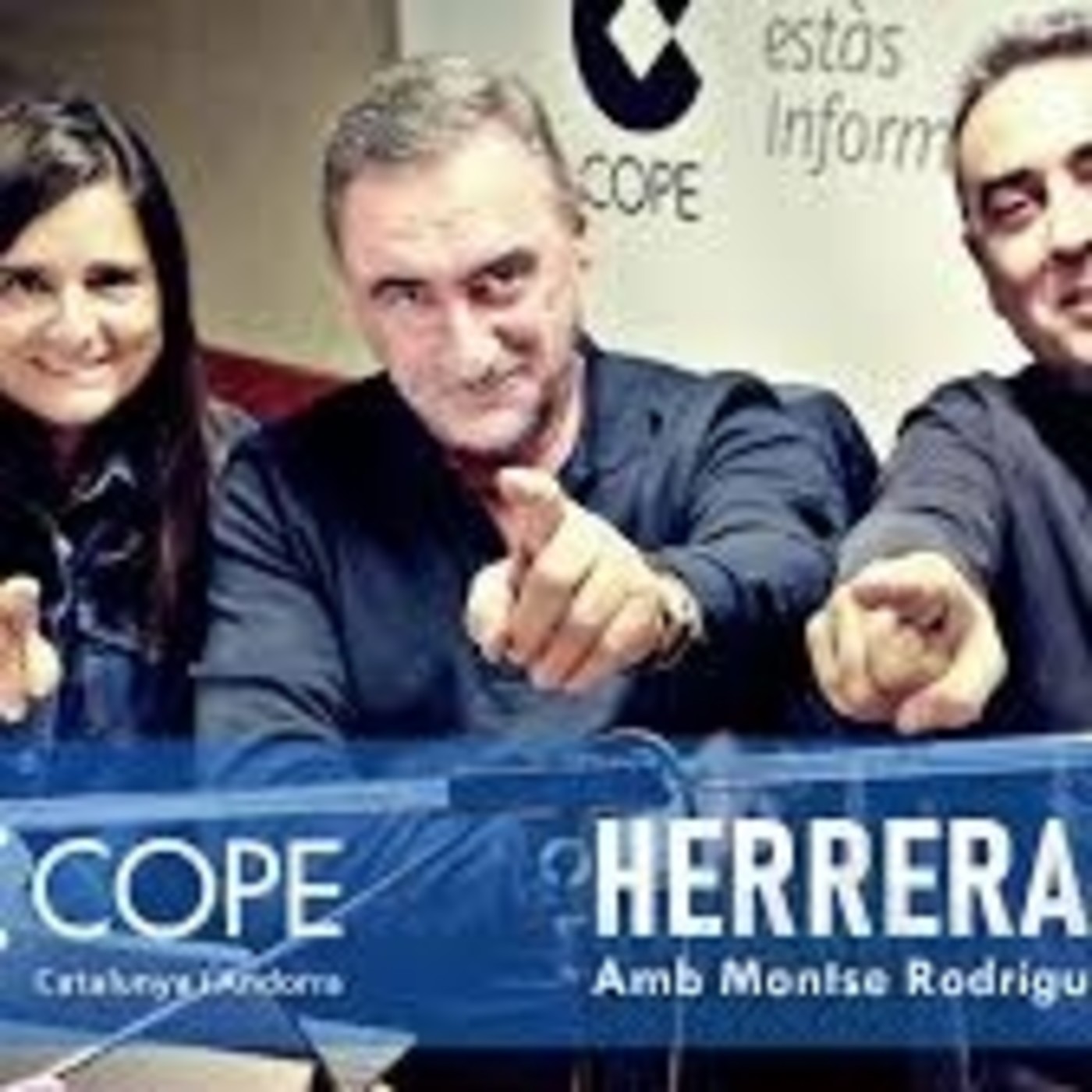 Apariciones de FEFAC en emisoras de radio