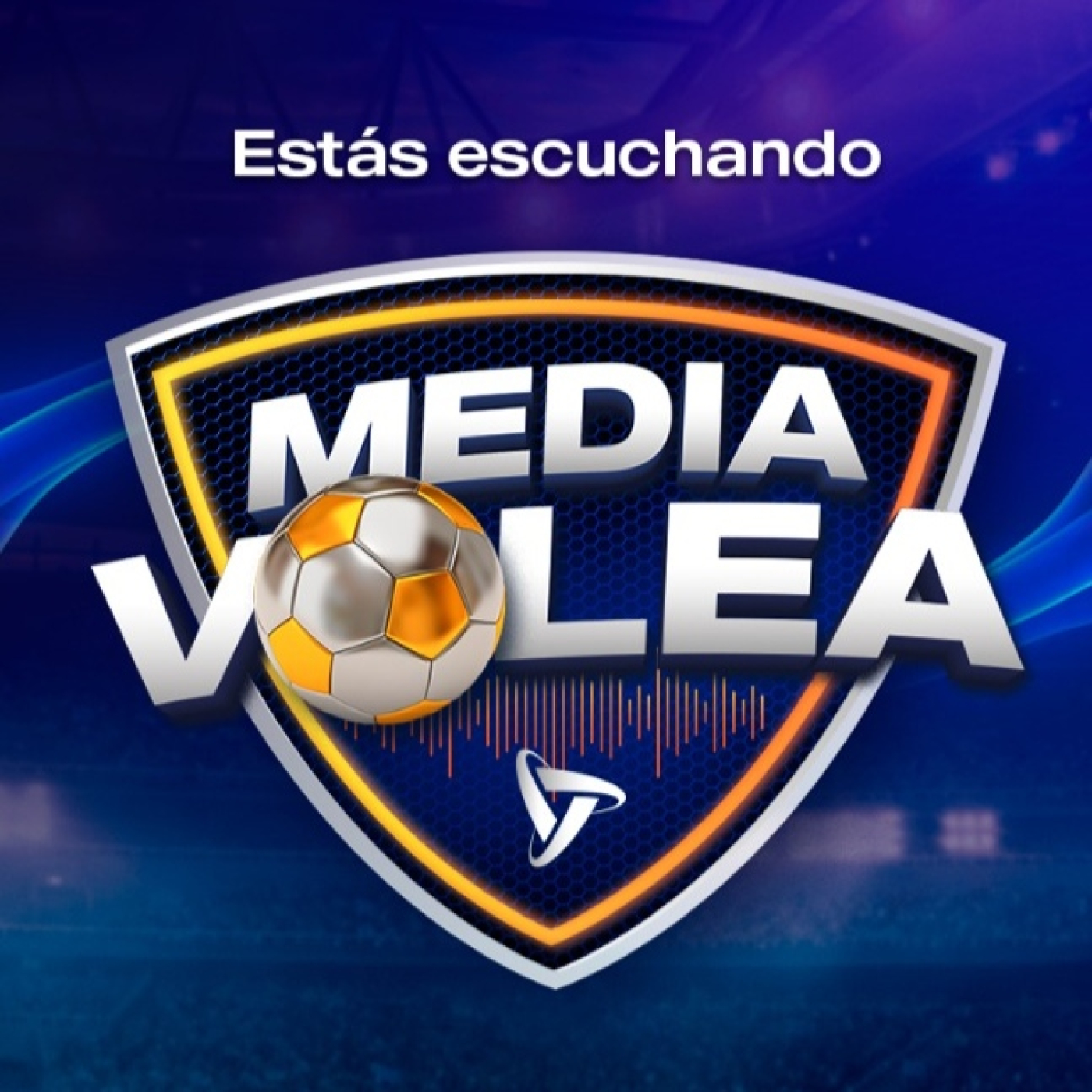 La Media Volea - BetPlay