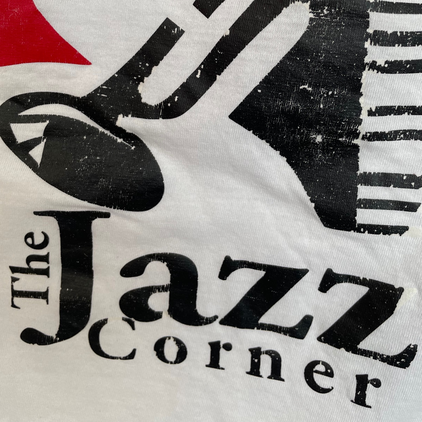 Jazz Corner ASR