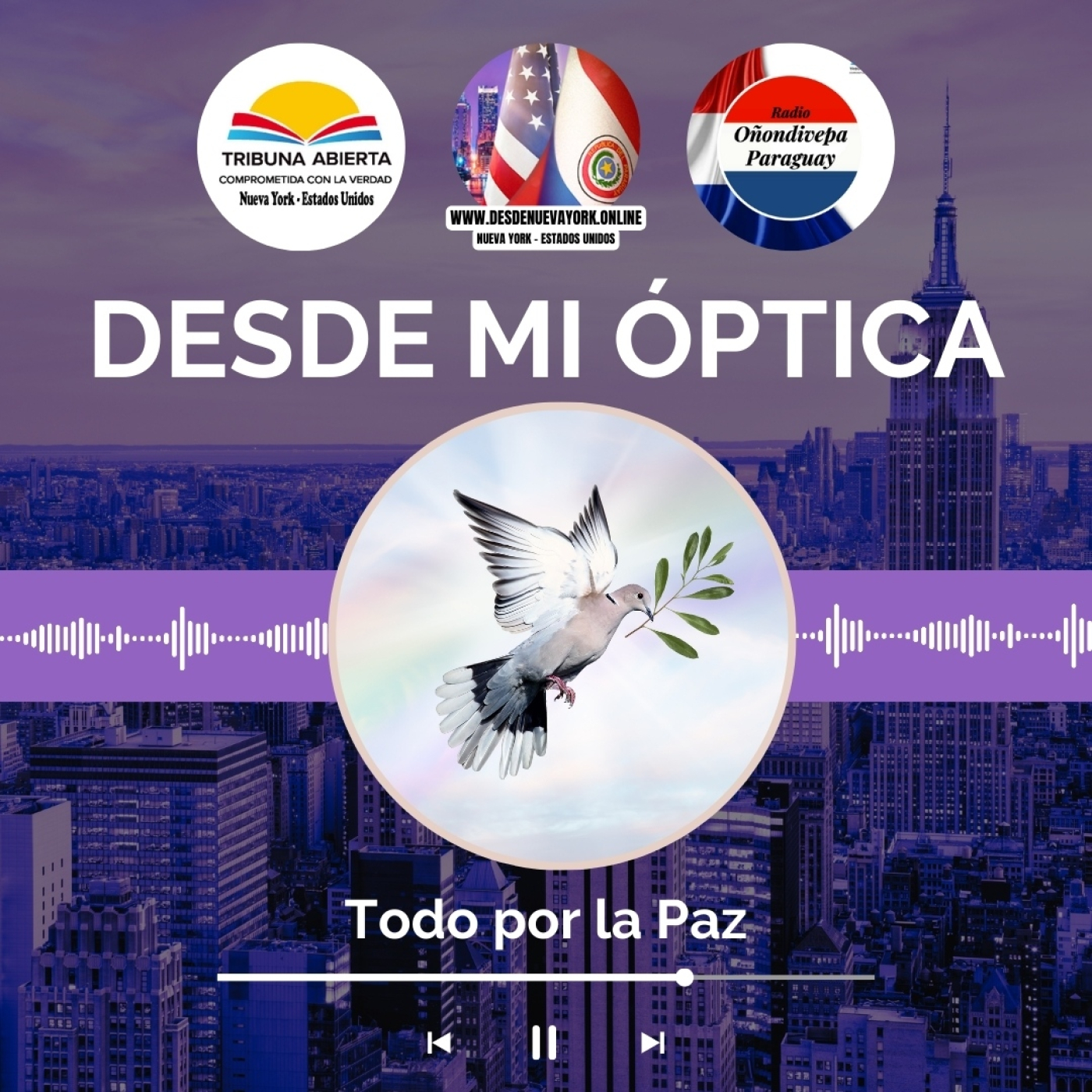 Desde mi Óptica
