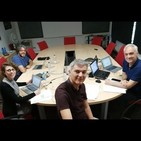 Ep107: Mundo Oceánicos; Nueva SuperTierra; Computación Cuántica; Masa Negativa; Efecto Casimir; Puentes d Materia Oscura
