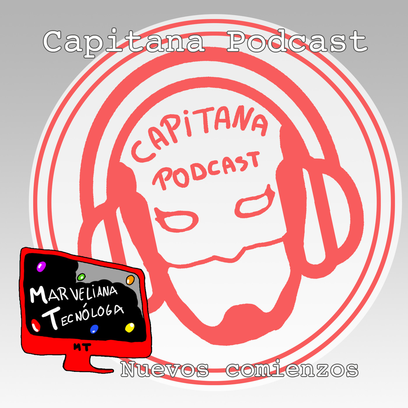Zona Mixta [Marveliana Tecnóloga]