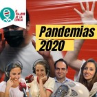 Viajero 162 Parte 2 | Pandemias 2020: el ébola del conejito