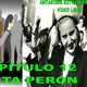 Capítulo 12. Eva Perón