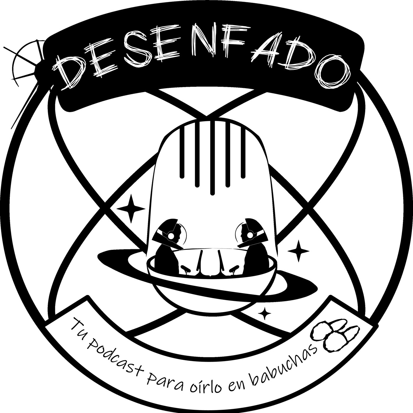 Desenfado